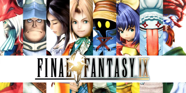 Final Fantasy 9 remake possibly teased by Yoshi-P