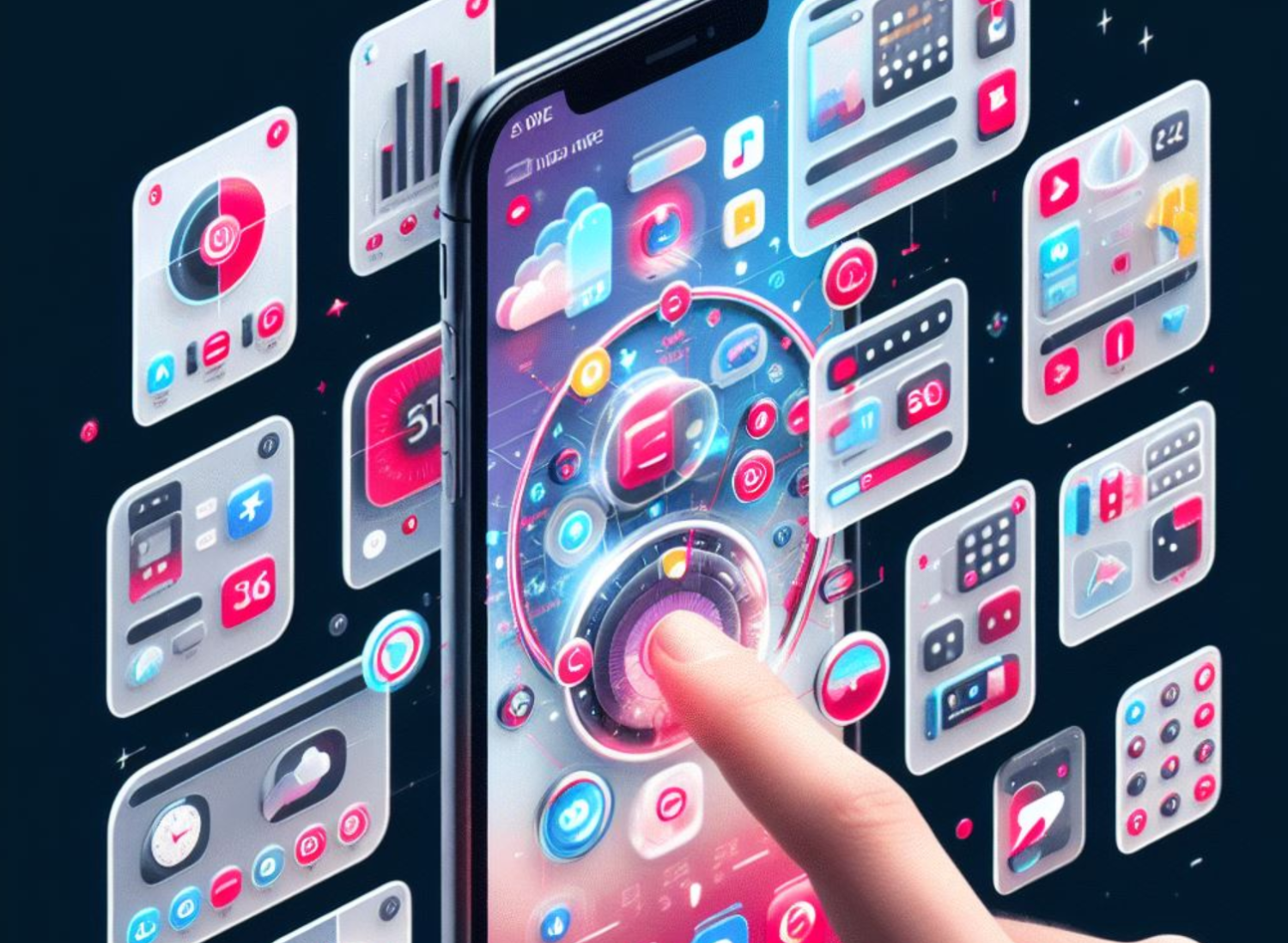 Apple S Biggest Ios Update Ever Will Add More Customization To The Iphone Apple S Biggest Ios Update Ever Will Add More Customization To The Iphone
