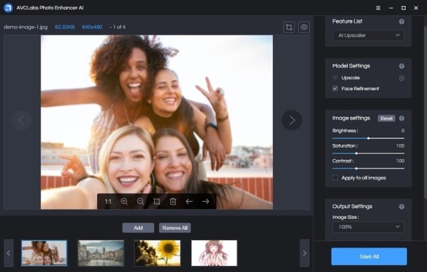 10 Best AI Image Upscalers for Ultra Clarity in 2024 4