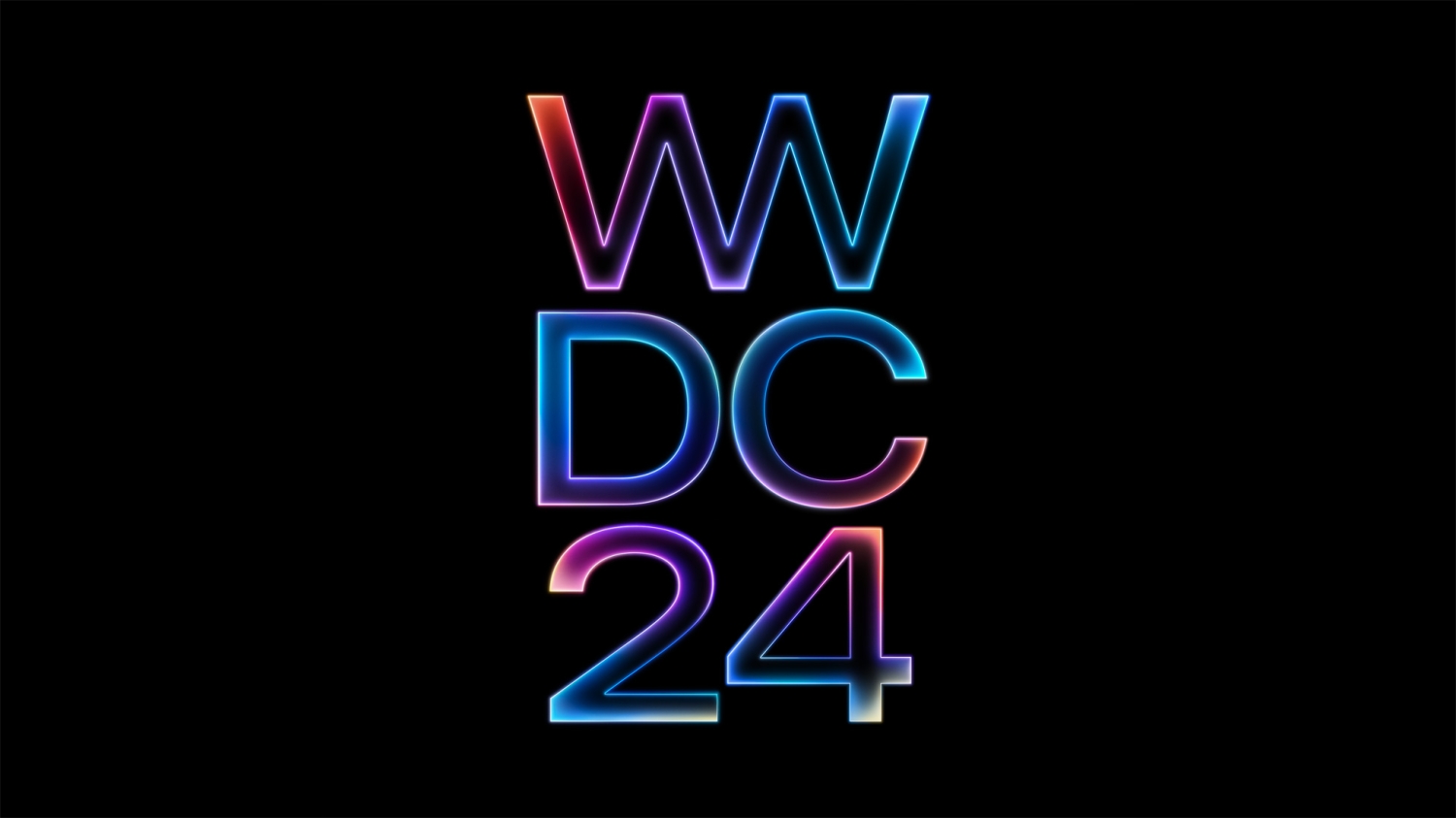 Apple confirms WWDC 2024 will kick off on June 10 as iOS 18 AI rumors