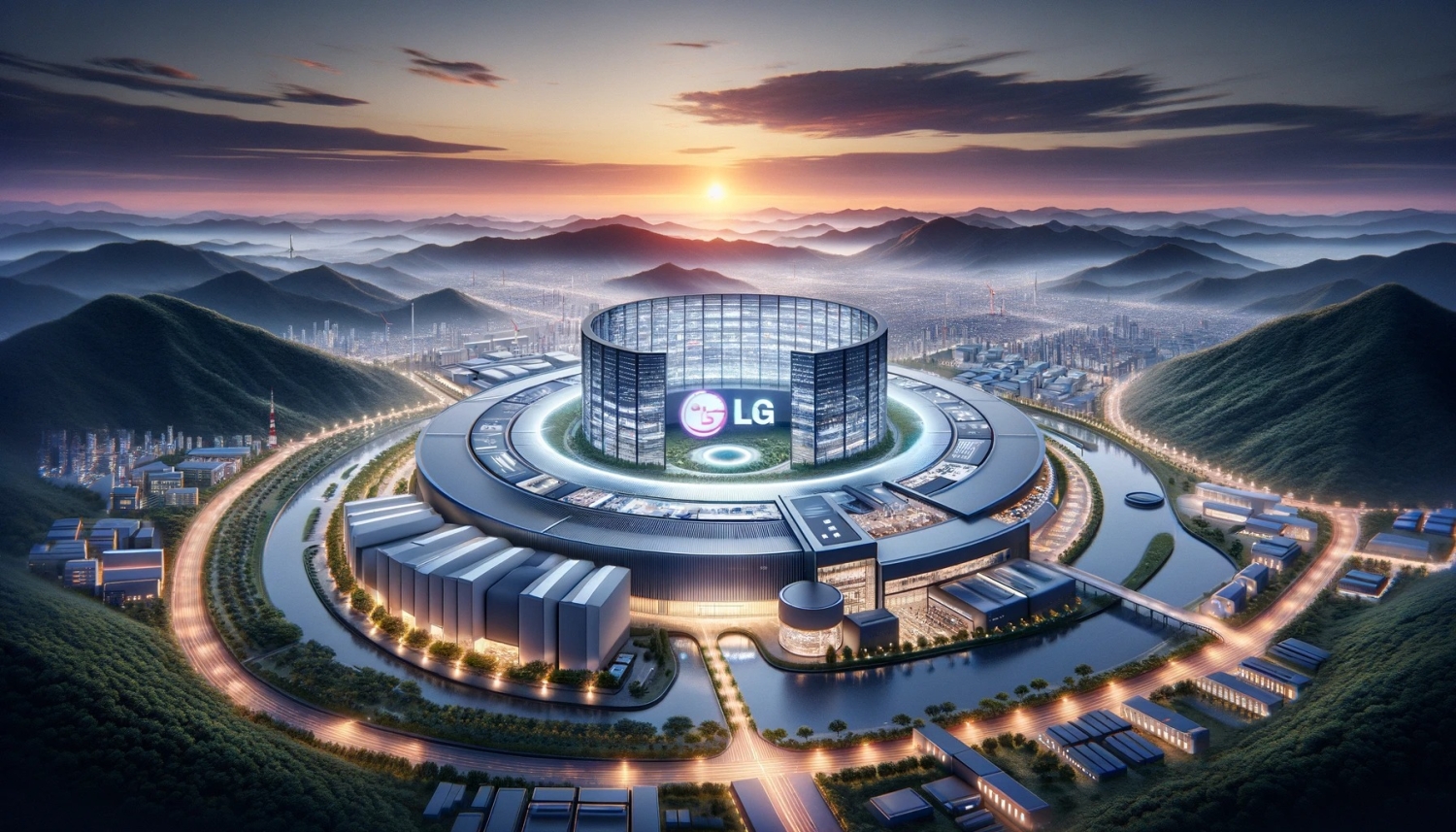 LG invests $74 billion in South Korea until 2028: AI, biotech ...