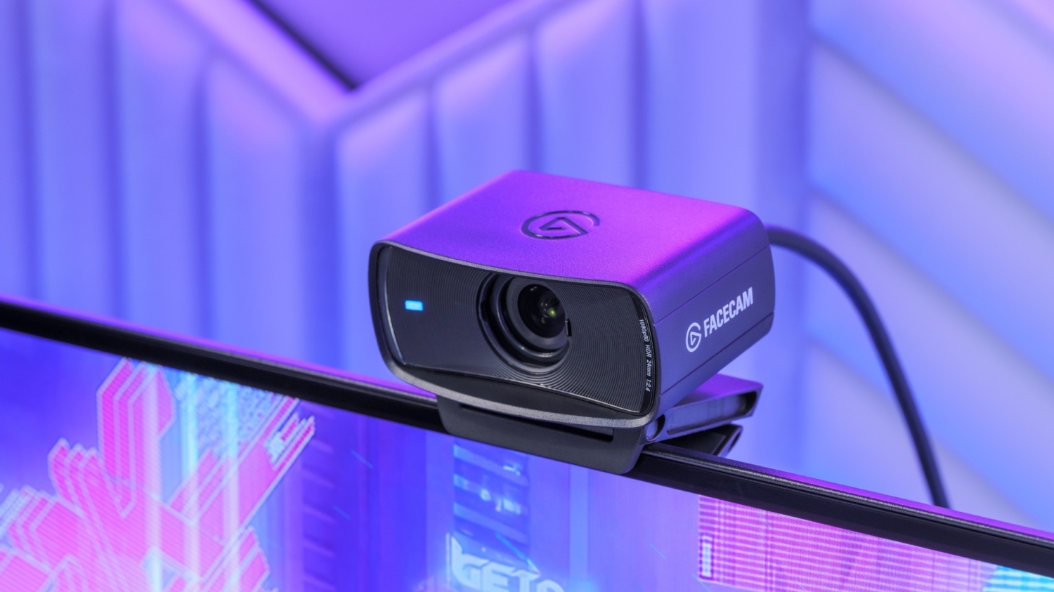 Elgato's new Facecam MK.2 adds new features and lowers the price of the  popular 1080p60 webcam