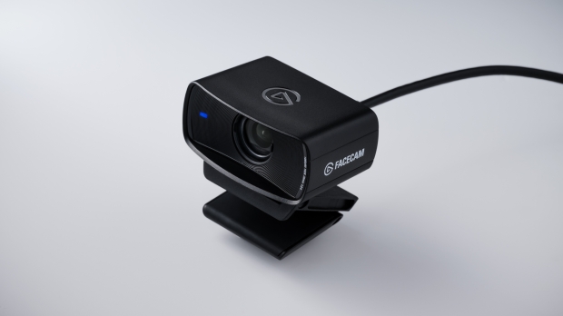 La nouvelle Facecam MK.2 d'Elgato ajoute de nouvelles fonctionnalités et réduit le prix de la populaire webcam 1080p60 03