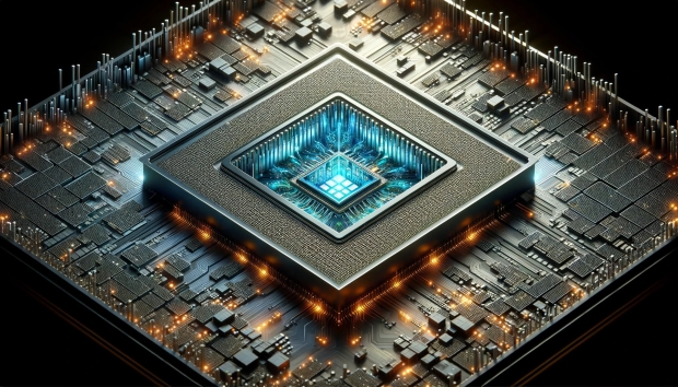 AMD Zen 5 Hub