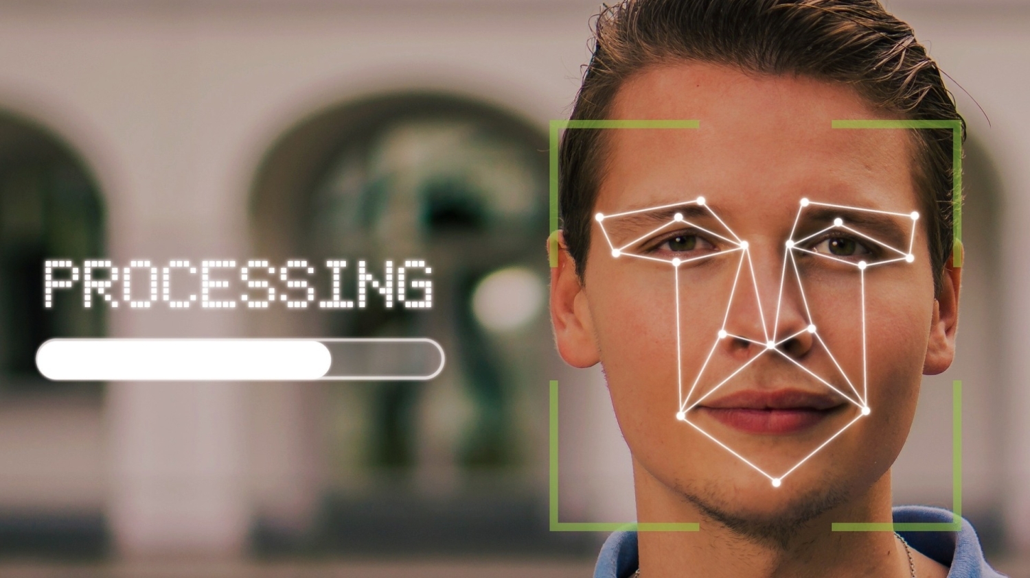 Microsoft to use facial recognition tech to sort, group, and rank your ...