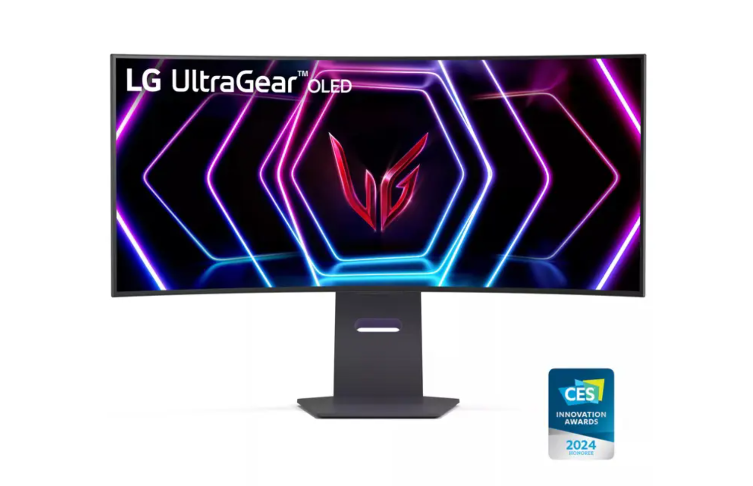 LG launches world's first new OLED Ultragear gaming monitors