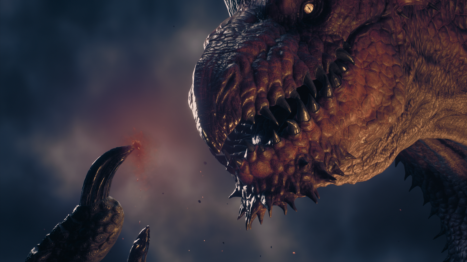Capcom scores again: Dragon's Dogma 2 achieves 2.5 million sales in 18 days - Vimarsana News