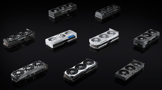 GeForce RTX 4060 and RTX 4070 are the most popular current-gen GPUs, and it's not even close 02