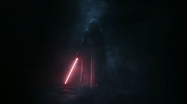 Knights of the Old Republic PS5 remake is 'alive and well,' but we still have no release window 1