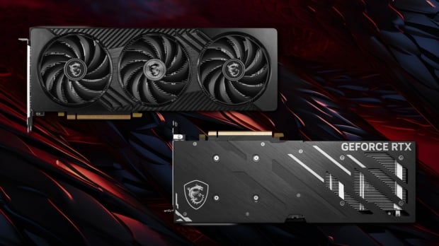 か*う様 MSI Gaming Duke GeForce RTX 4060 8G