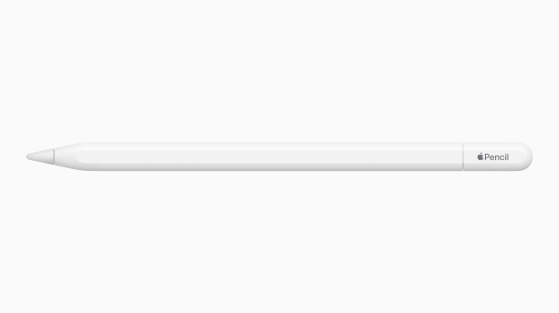 iPadOS 17.5 references to an Apple Pencil squeeze gesture spied as updated model rumored 02