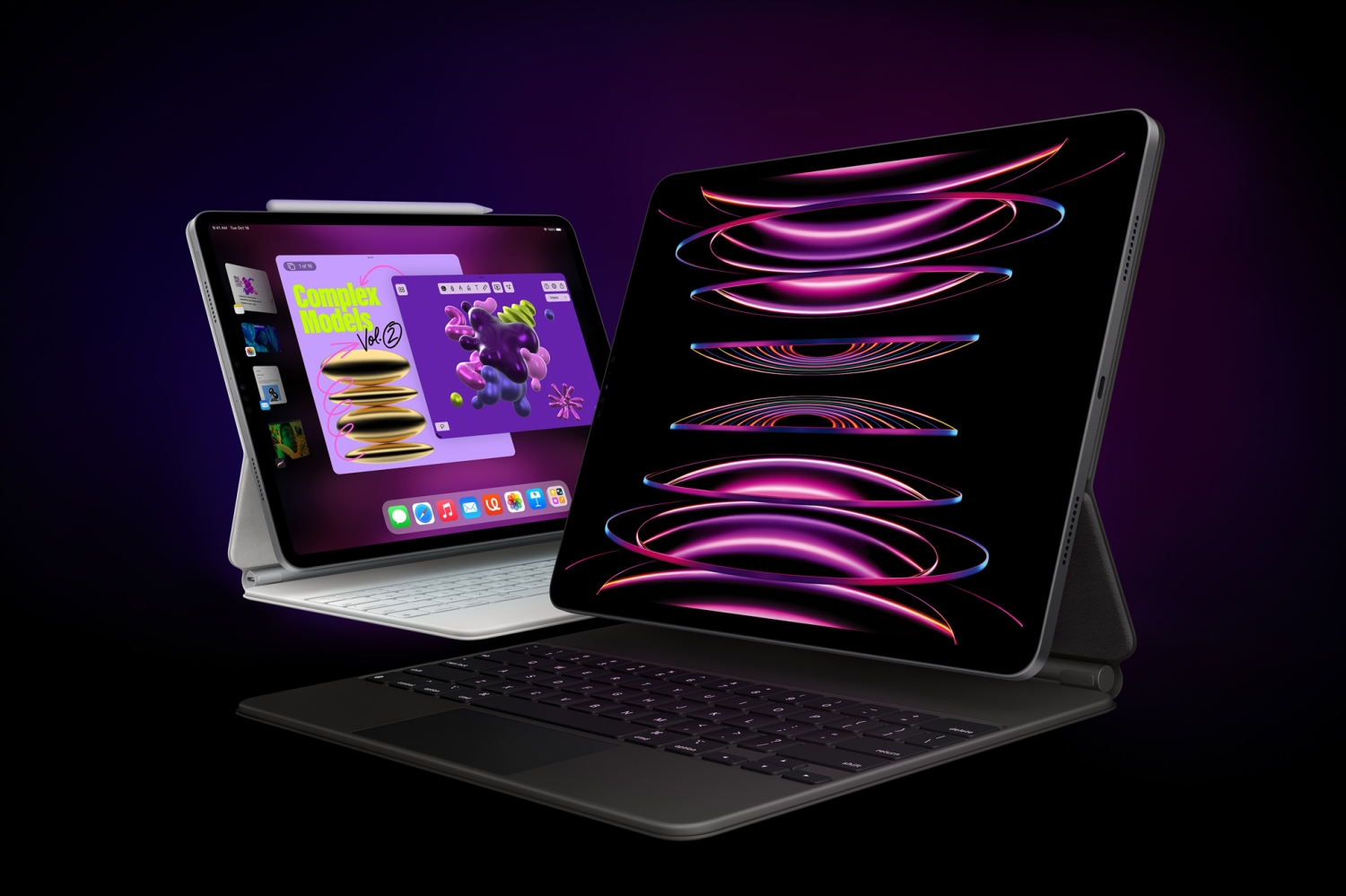 Yet more new iPads appear in regulatory database entries as a launch nears - Vimarsana News