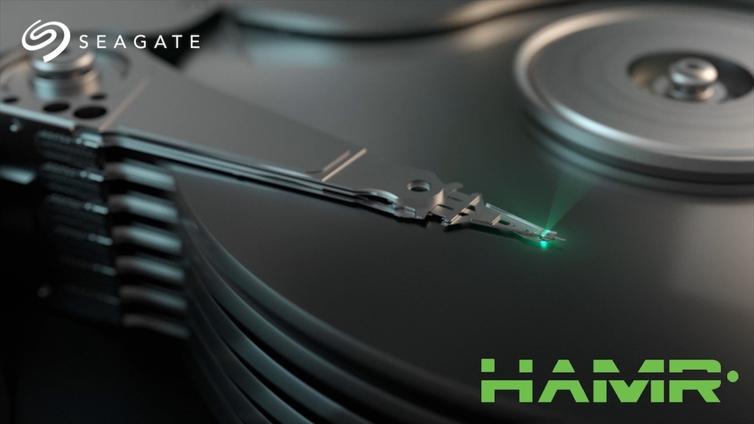 A Single 120TB HDD on the Horizon Thanks to Seagate’s Magnetic HAMR Recording Technology Advance