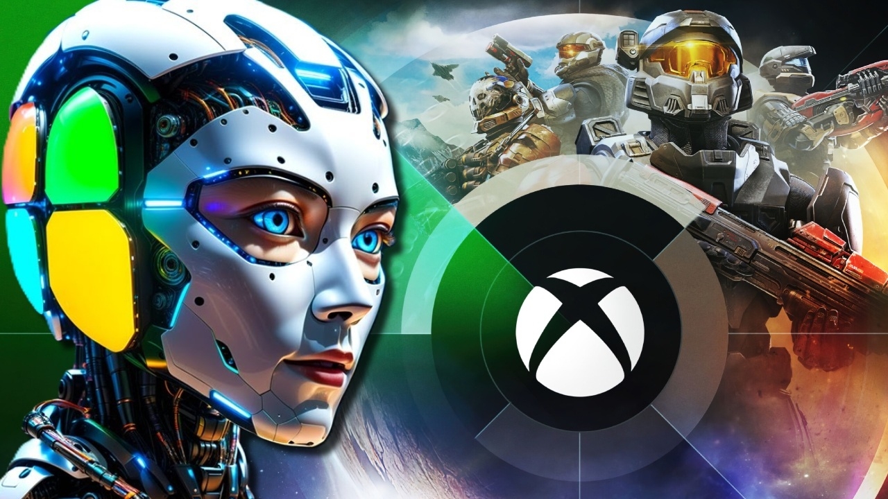Volgende generatie Xbox-console zal Gaming AI-technologie gebruiken om 'grootste technologische sprong ooit' te maken