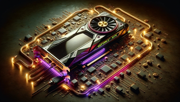 NVIDIA zaprezentuje najwyższej klasy karty GeForce RTX 5090 i wysokiej klasy RTX 5080, początkowo jeszcze w tym roku 112