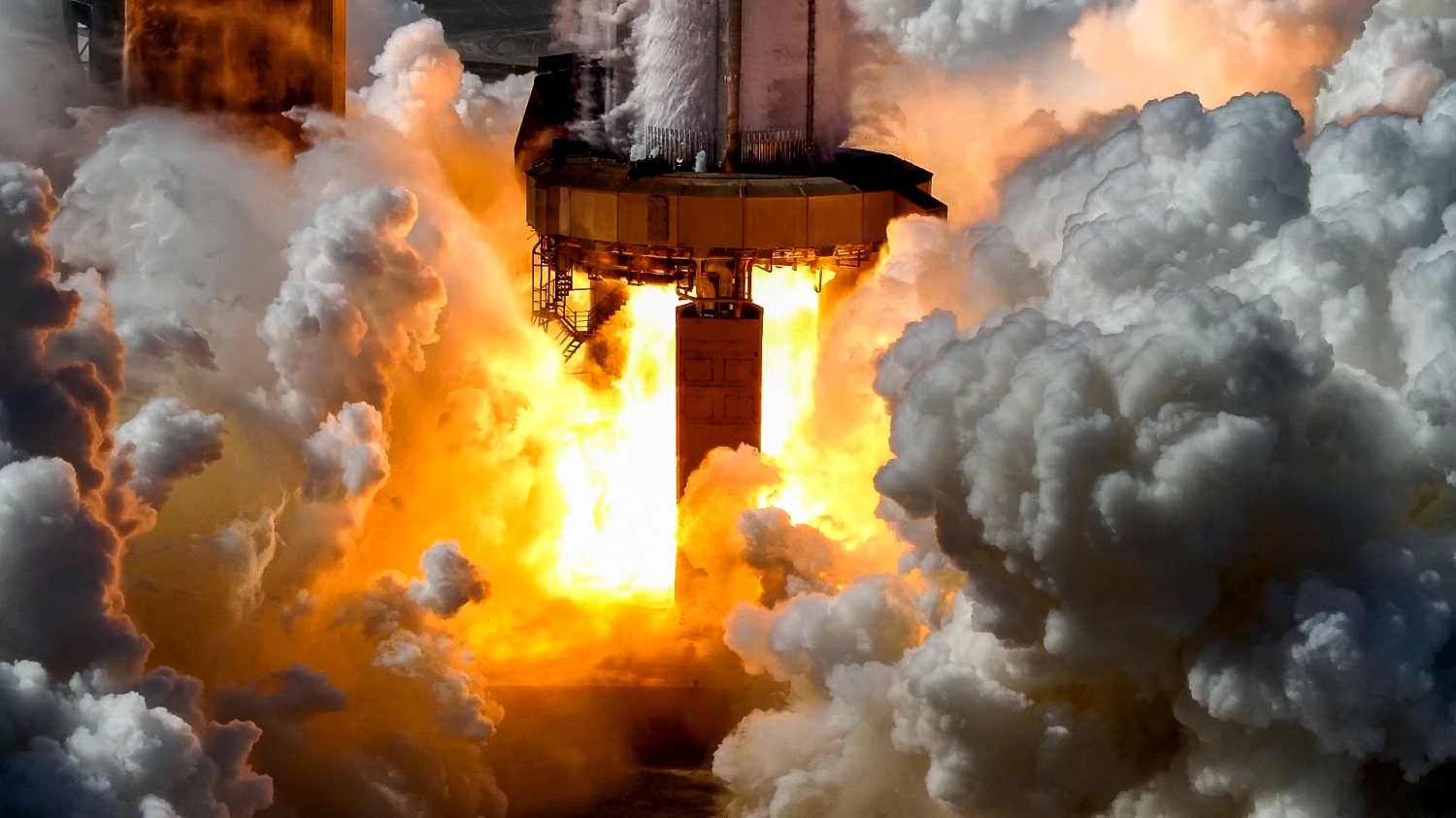 Elon Musk reveals when SpaceX will launch Starship again - Vimarsana News
