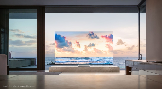 Samsung Unveils A New Era Of Ai Oled Tvs With Its Av Line Up