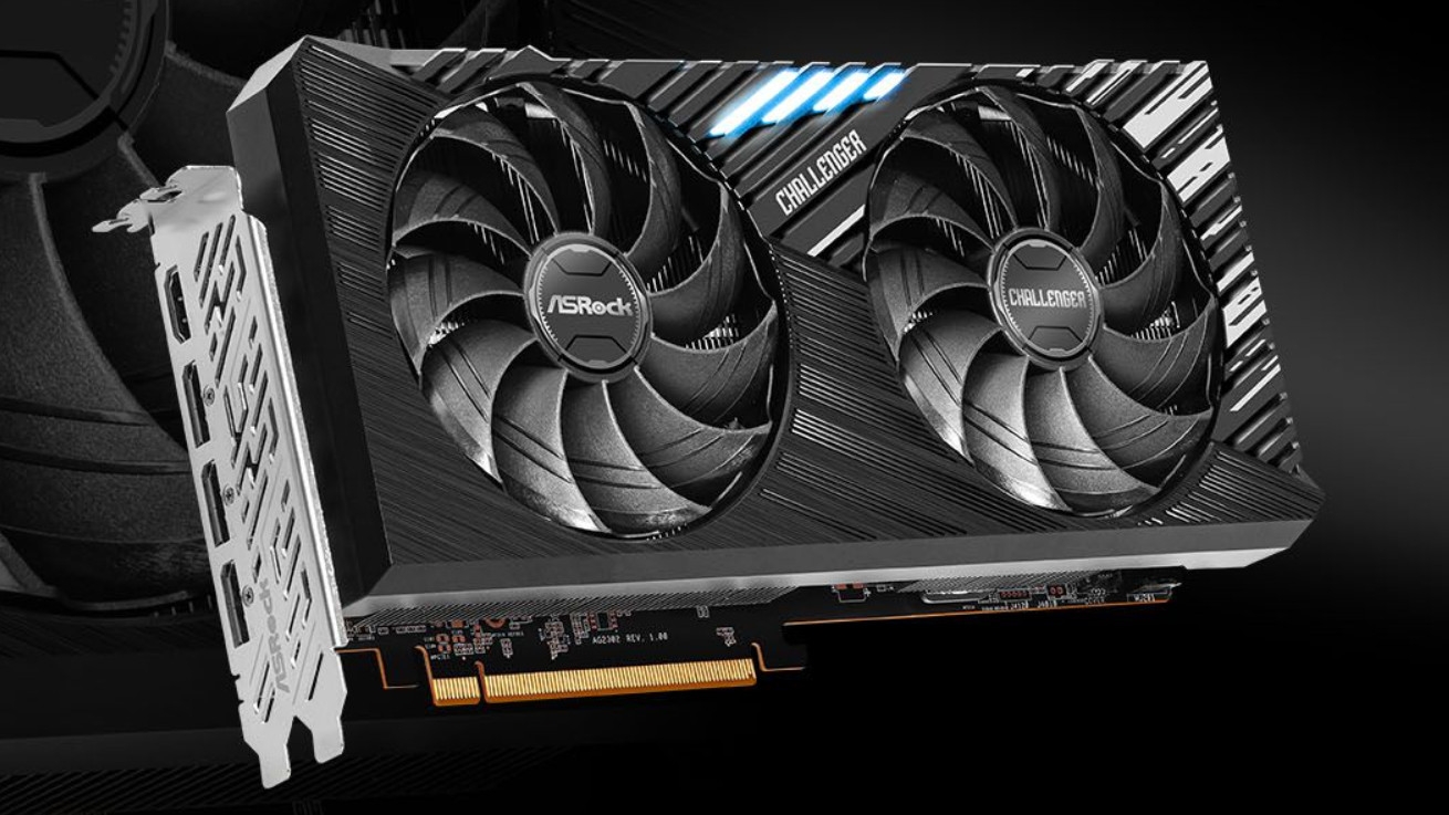 AMD RX 7800 XT drops to $480 again, if you missed the last AMD RX 7800 XT drops to $480 again, if you missed the last