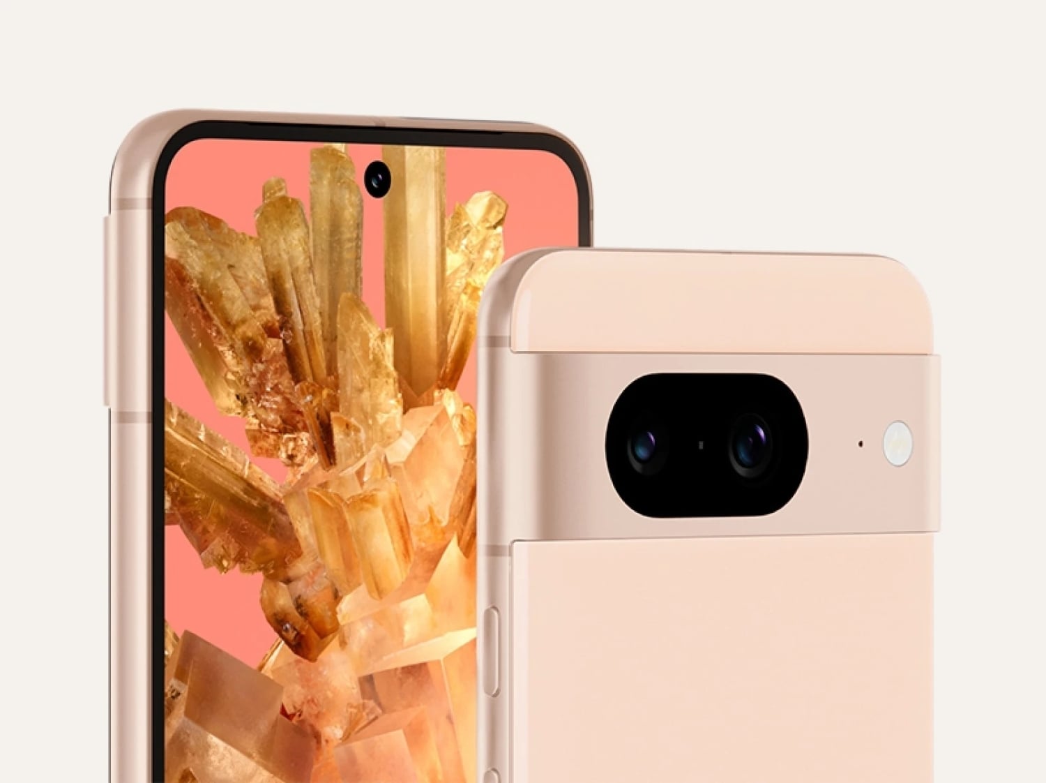 Your Google Pixel 8 and 8 Pro can now be found whether or not it has any battery left - Vimarsana News