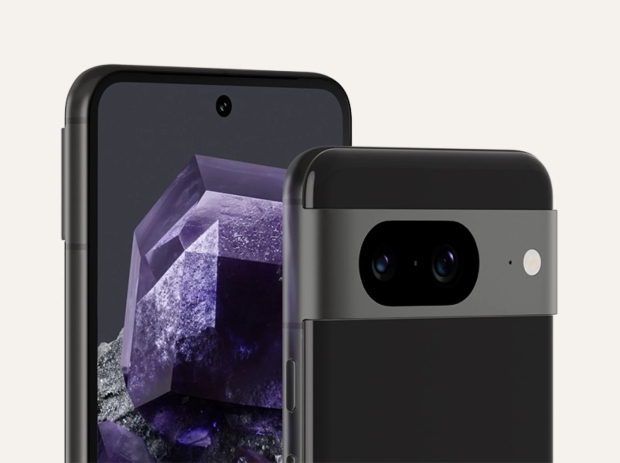 Your Google Pixel 8 and 8 Pro can now be found whether or not it has any battery left 02