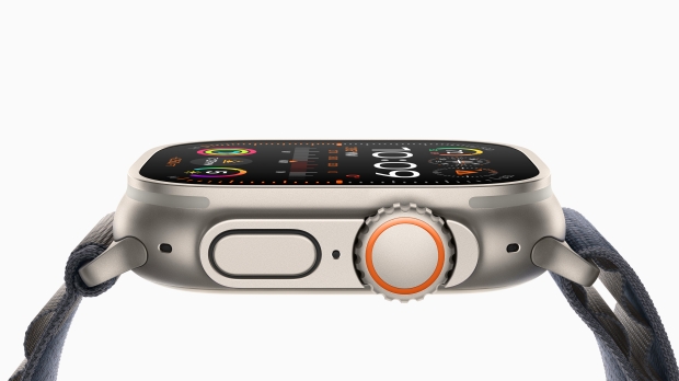 Apple's focus on AI could be boosted by the man behind the Apple Watch's success 02