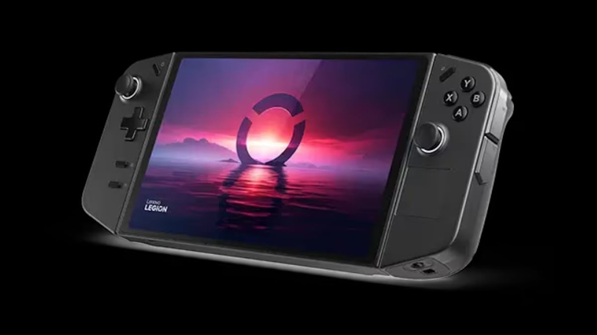 Lenovo confirms that it's already planning the sequel to the Legion Go handheld - Vimarsana News