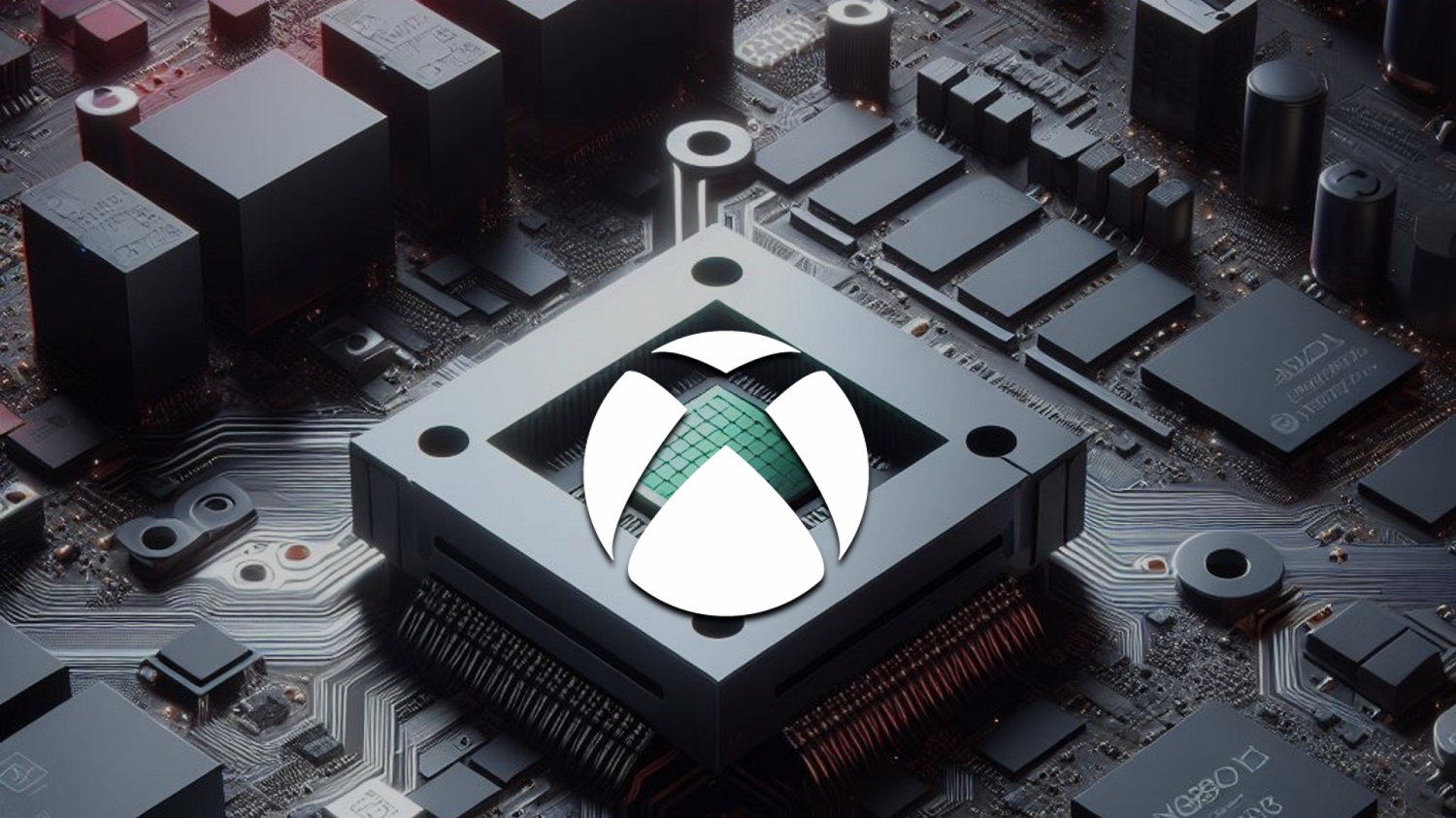 Microsoft is 'full speed ahead' on next-gen Xbox console