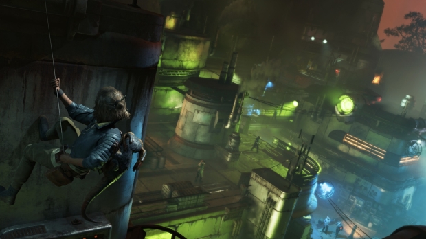 Star Wars Outlaws launches August 30, PC version to feature Ray Tracing ...