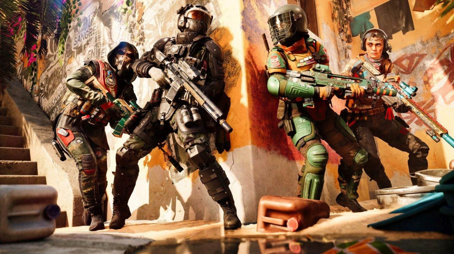 Battlefield 2042 development ends, 'maintenance' to continue as focus shifts to next game - Vimarsana News