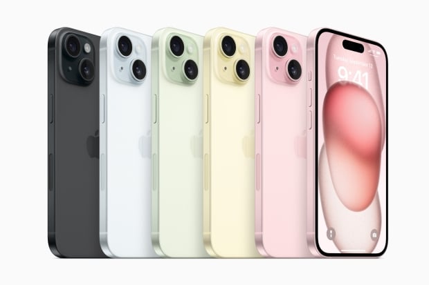 iPhone 16 buyers could have even more colors to choose from, leaker claims 01