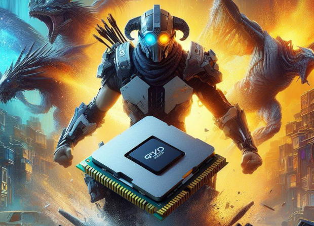 Investigation launched into games crashing on these high-end CPUs 651561561