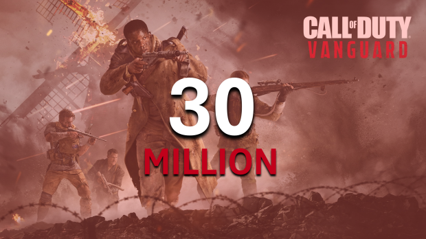 Call of Duty Vanguard, the one that missed expectations, still sold 30 million copies