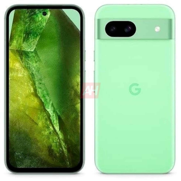 New Google Pixel 8a Renders Have Leaked As A Launch Likely Nears