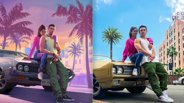 Watch this shot-for-shot live-action remake of the Grand Theft Auto 6 ...
