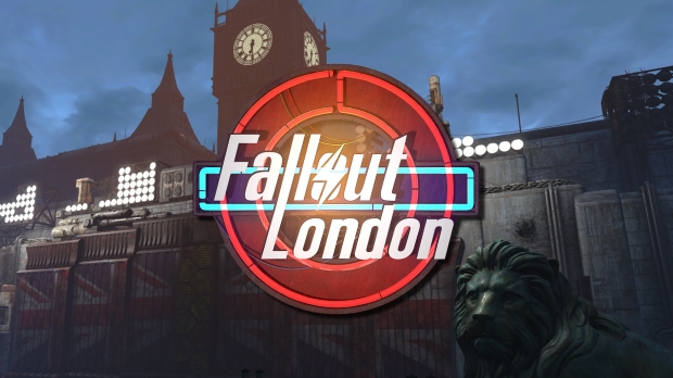 Fallout: London's Release Has Been Delayed Due To The Upcoming Fallout