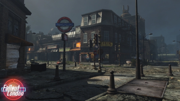 La sortie de Fallout : Londres a été retardée en raison de la prochaine mise à jour 02 de Fallout 4 « nouvelle génération »