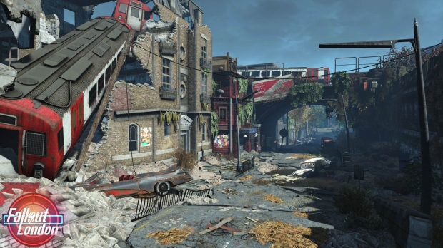 Fallout: London's release has been delayed due to the upcoming Fallout 4 'next-gen' update 05