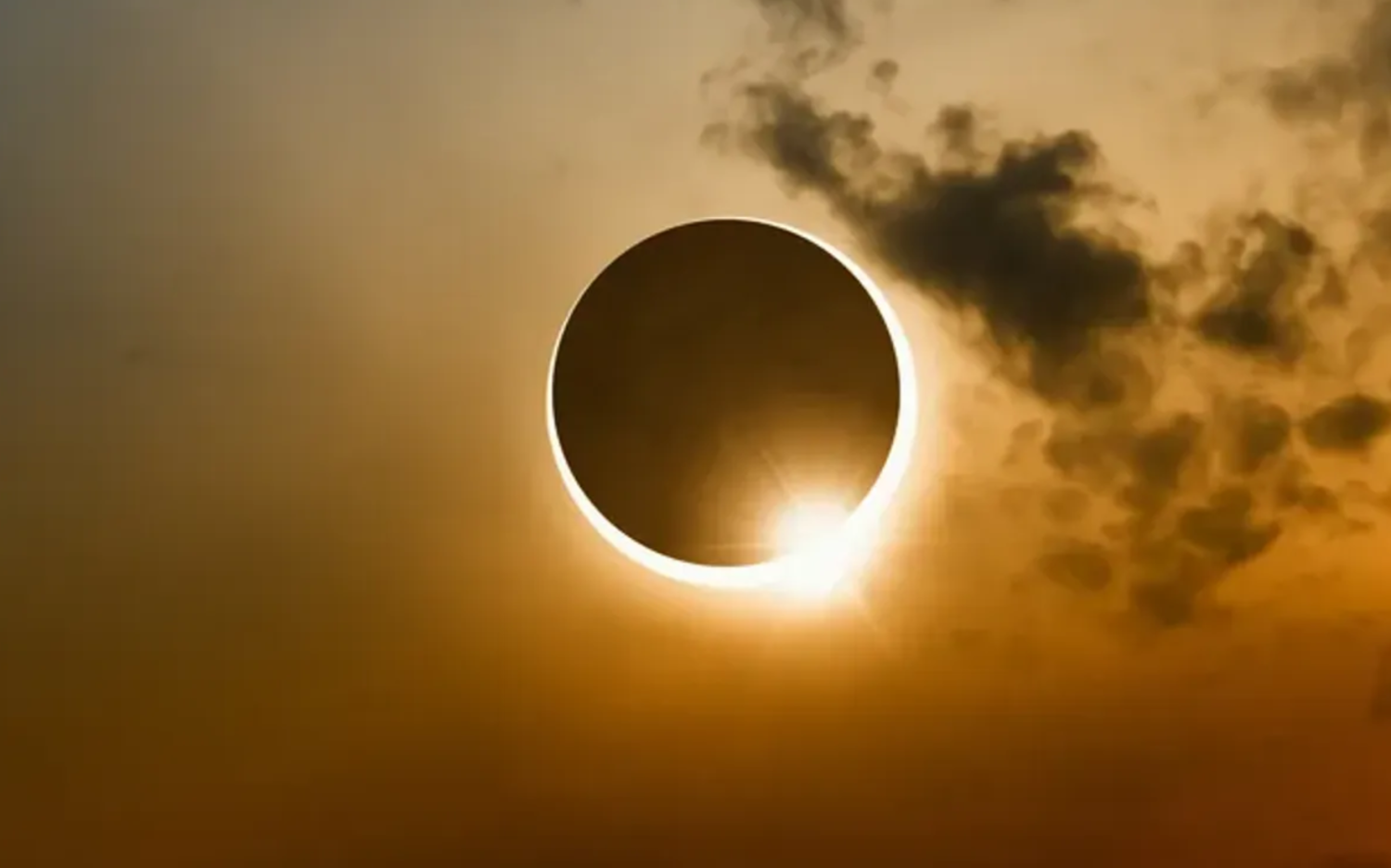 Here's when and where the next total solar eclipse will happen