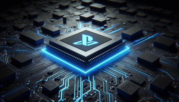 PlayStation 5 Pro targeting 8K with new PlayStation Spectral Super Resolution tech 532