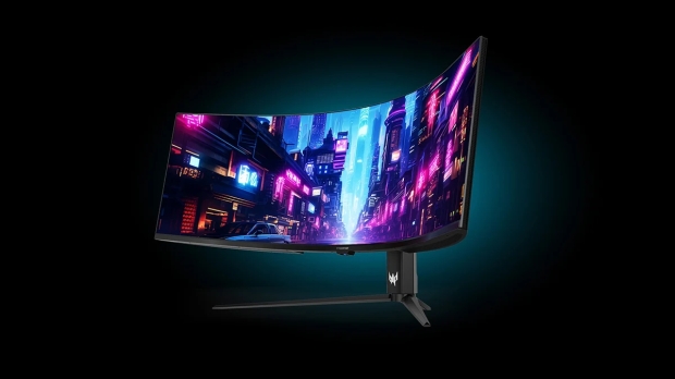 Acer Predator Z57 Mini LED 57-inch dual 4K ultrawide beast will launch for $1,999 01