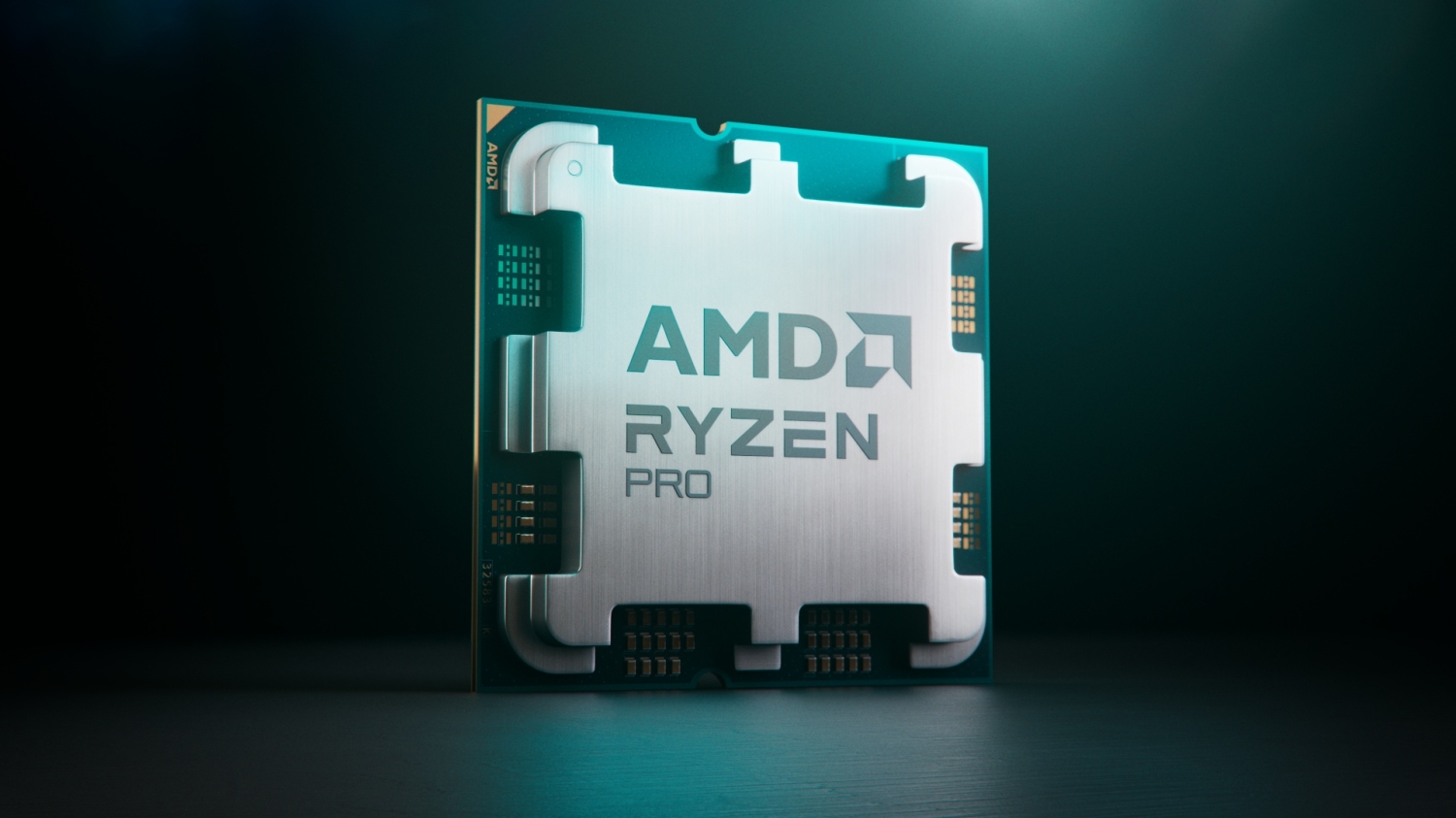 AMD unveils AI-powered Ryzen PRO 8040 and 8000 Series processors for ...