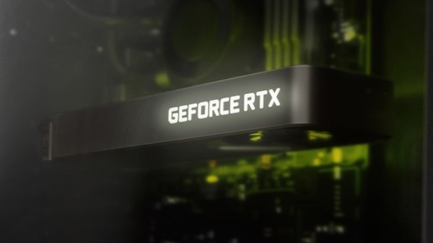 NVIDIA wants to take the pain out of compact PC builds with 'SFF Enthusiast GeForce' GPU scheme