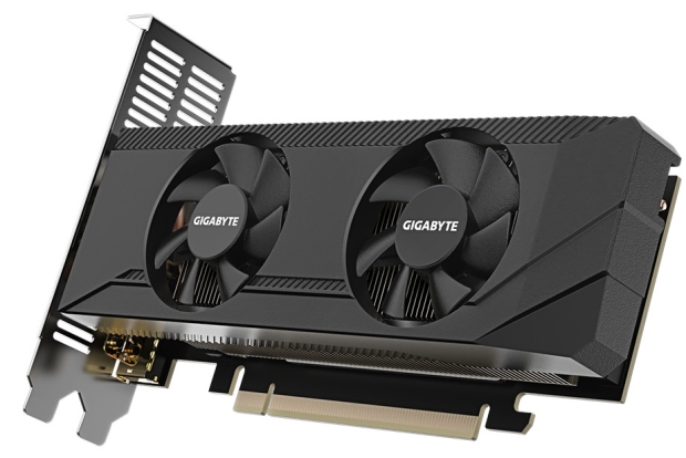 NVIDIA wants to take the pain out of compact PC builds with ‘SFF Enthusiast GeForce’ GPU scheme