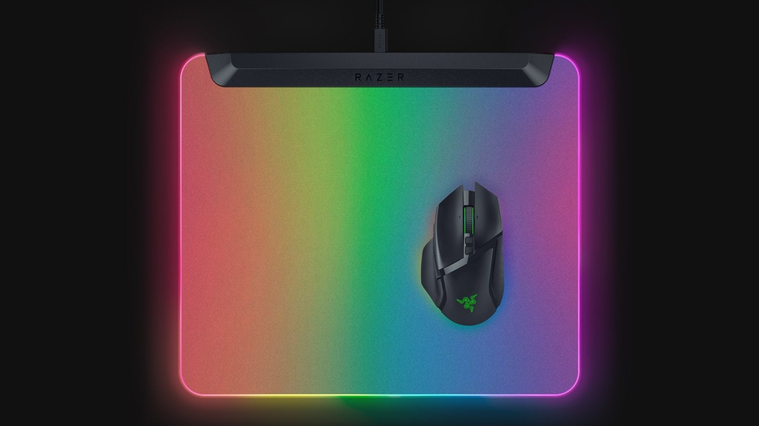 Razer Firefly V2 Pro announced, 'the world's first LED backlit