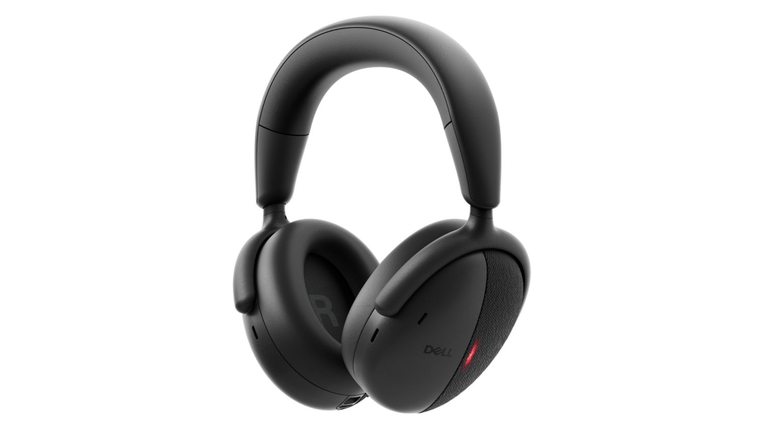 The new Dell Premier Wireless ANC Headset includes impressive AI noise