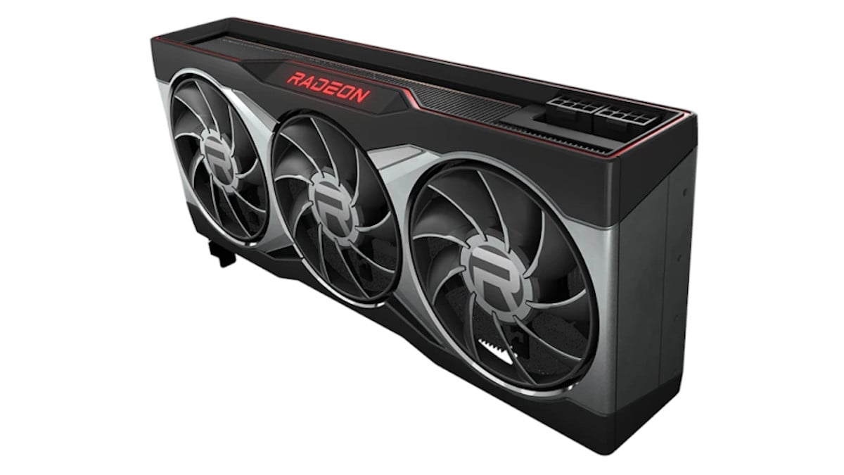 AMD RX 6000 GPUs appear to be selling out - is this the last chance for ...