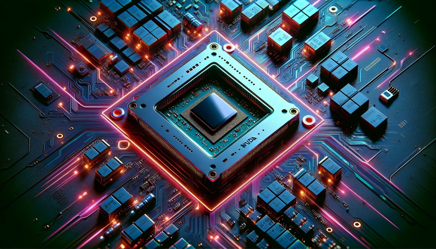 SK Hynix And TSMC To Work Together With HBM4 And Next-gen Semiconductor ...