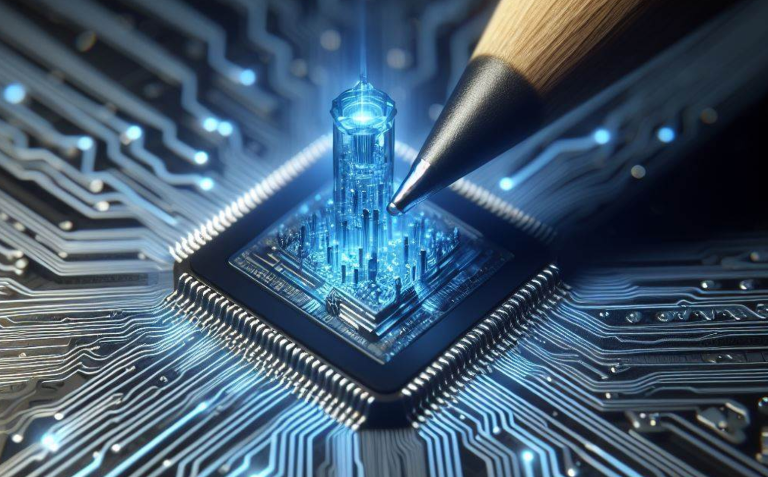 Intel signs Pentagon contract enabling US government access to