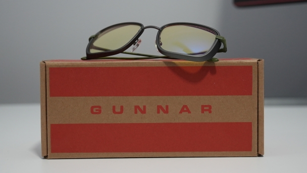 GUNNAR wypuszcza limitowaną edycję okularów do programów telewizyjnych Fallout wraz z Amazonem 05615