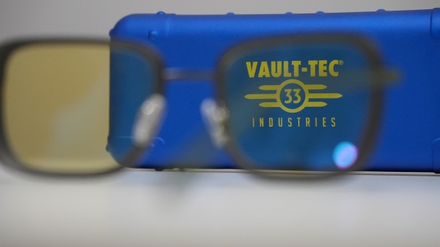GUNNAR lance des lunettes Fallout TV en édition limitée avec Amazon 05697